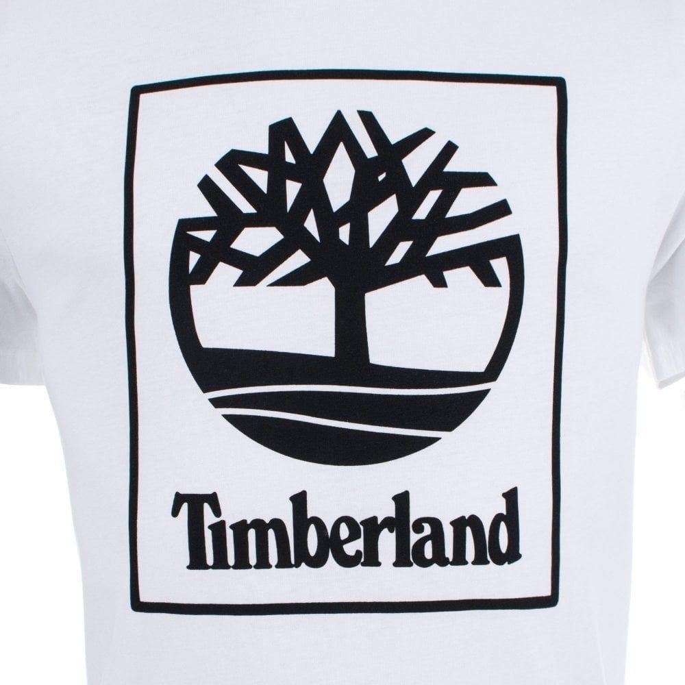 River Tree Logo - River Tree Logo Box Tee | Timberland | Circa