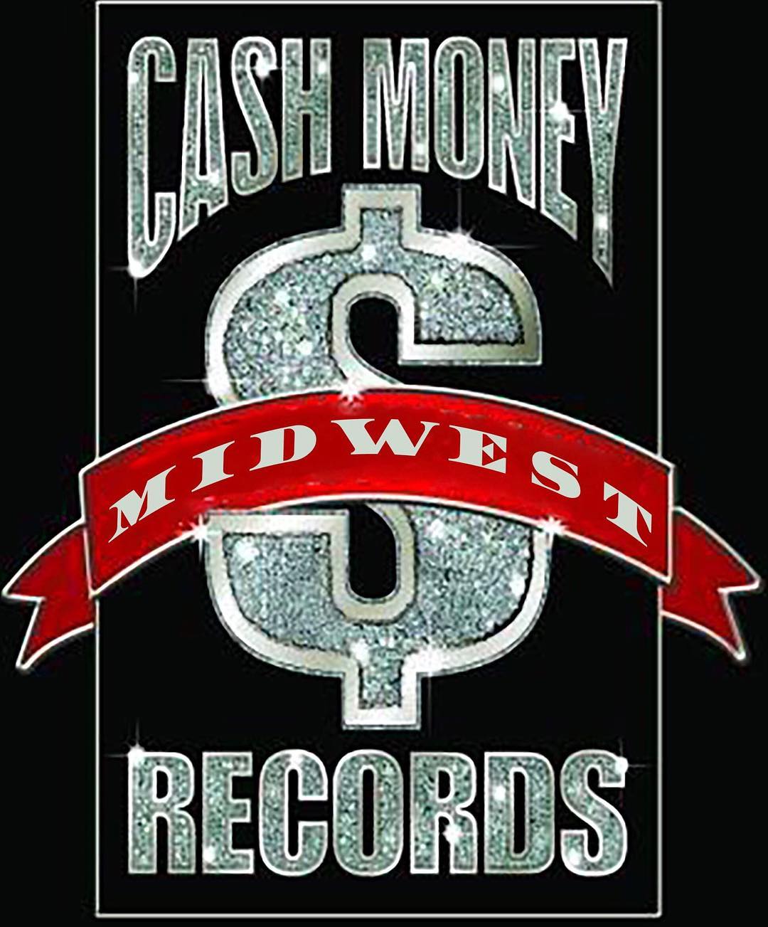 YMCMB Records Logo - CASHMONEY MIDWEST RECORDS ! — TMP – TheMusicPlug.com