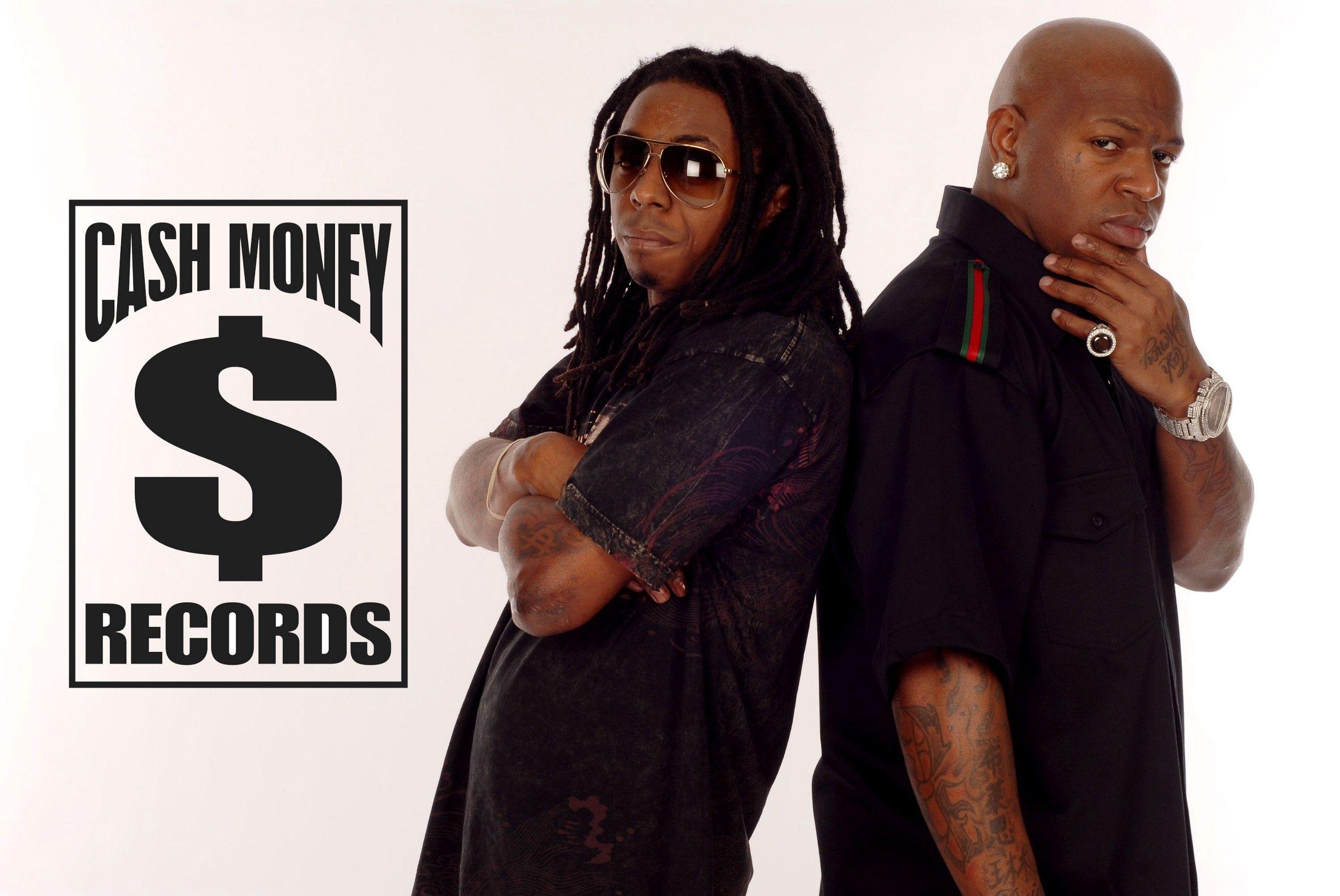 YMCMB Records Logo - Inside the Messy Divorce of Lil Wayne & Cash Money Records