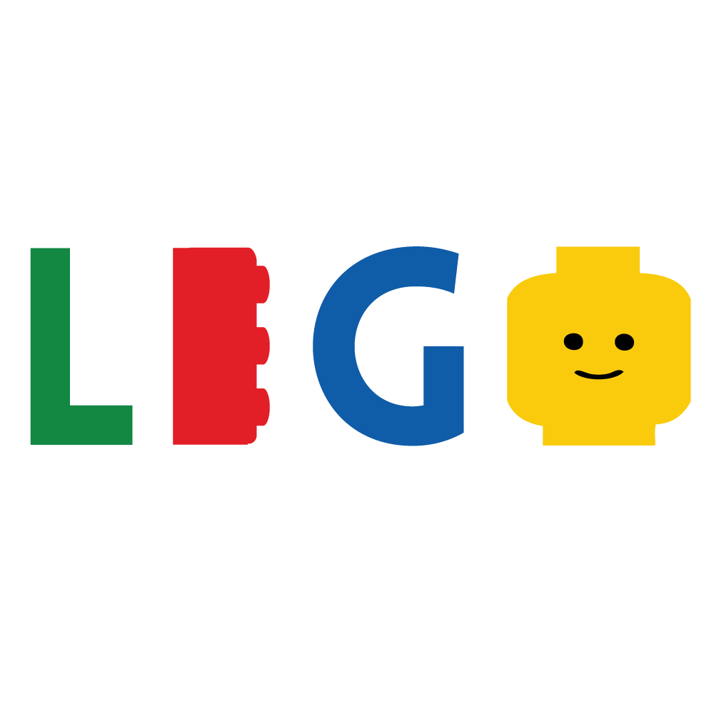 LEGO Logo - 