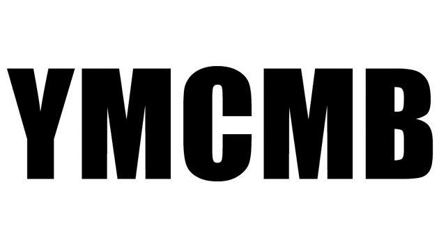 YMCMB Records Logo - Cash Money Honored at BMI 2013 R&B/Hip-Hop Awards - Music News - ABC ...