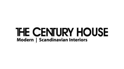 Century House Logo - The Century House. Contemporary Home Magazine