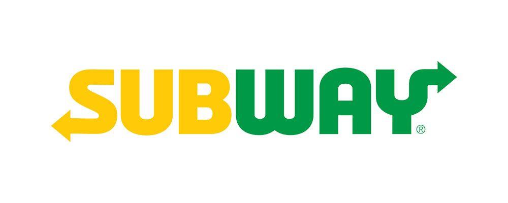 Old Subway Logo - Behind the Subway logo. Logo Design Love