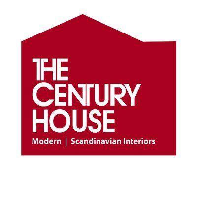 Century House Logo - The Century House