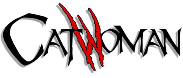 Catwoman Logo - NEW Jim Balent Original Penciled Art Piece!: Catwoman & robin