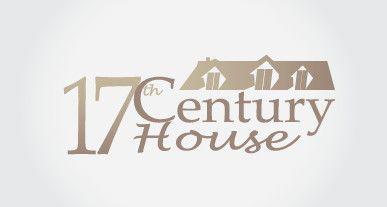 Century House Logo - Entry by seabell for Design a Logo for 17th century house