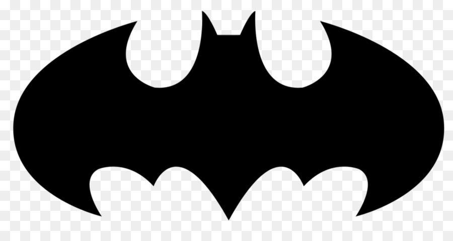 Catwoman Logo - Batman Logo Catwoman DC Comics png download*608