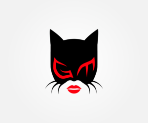Catwoman Logo - Modern Logo Designs. Logo Design Project for DesignCrowd