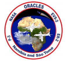 Transperat NASA High Resolution Logo - NASA Airborne Science Program