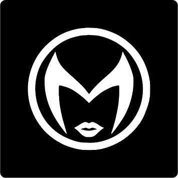 Catwoman Logo - Amazon.com: Family Connections Catwoman Logo ~ White ~ Window ...