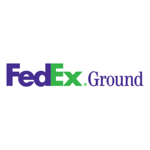 Federal Express Ground Logo - FedEx Ground(136) logo, Vector Logo of FedEx Ground(136) brand free