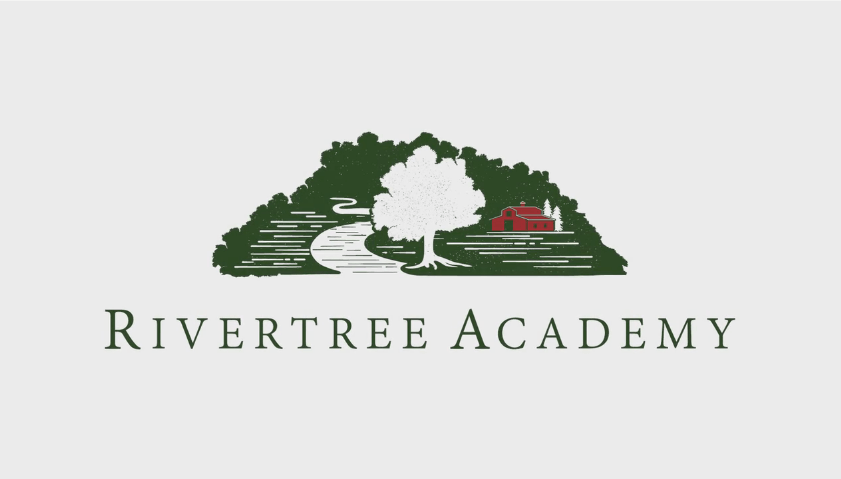 River Tree Logo - Rivertree Academy | Fort Worth Portrait Project