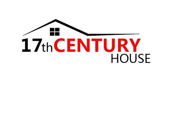 Century House Logo - Entry by SureN1982 for Design a Logo for 17th century house