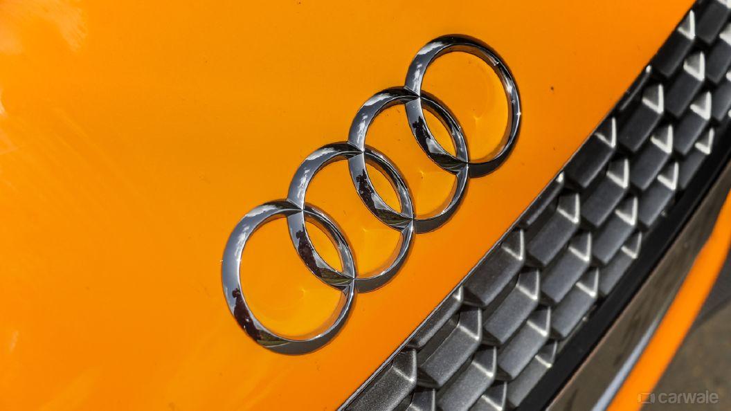 R8 Logo - Audi R8 Photo, Logo Image - CarWale