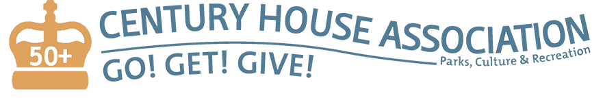 Century House Logo - Activities – Century House Association