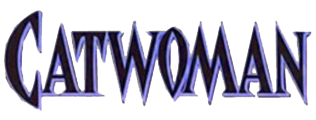 Catwoman Logo - Image - Catwoman Logo 1.png | LOGO Comics Wiki | FANDOM powered by Wikia