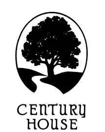 Century House Logo - Menu