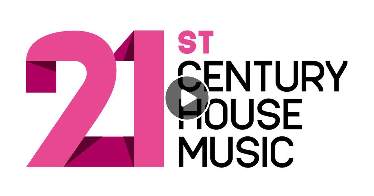 Century House Logo - Yousef 21st Century House Music #340 - Recorded LIVE from Circus at ...
