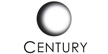 Century House Logo - Century