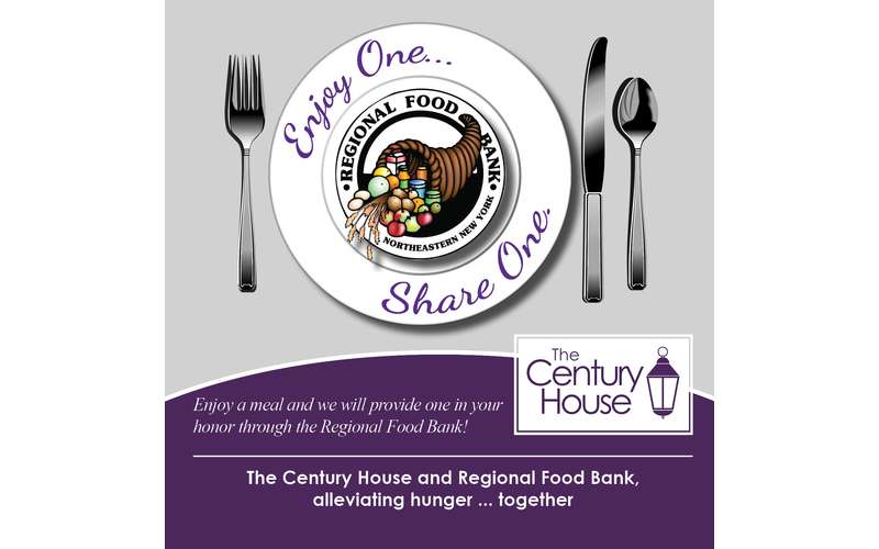 Century House Logo - Century House, An Ascend Hotel Collection Member. Latham, NY