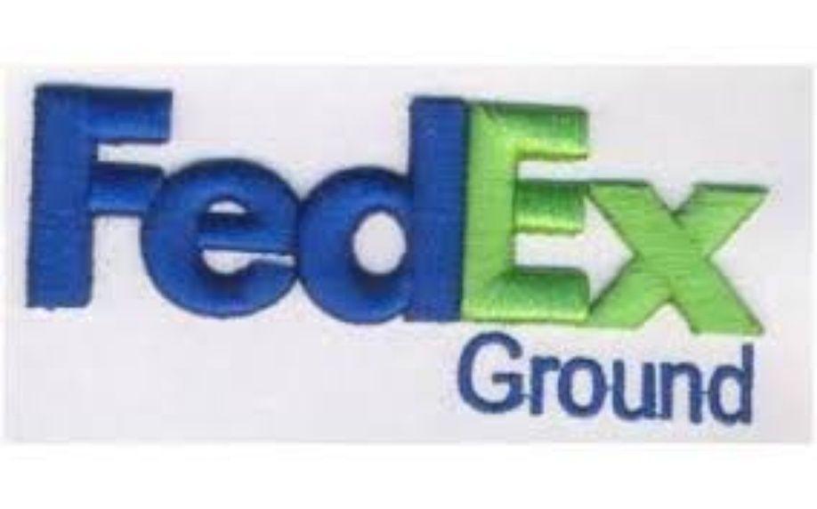 Federal Express Ground Logo - Excellent Digitizing :: About Us