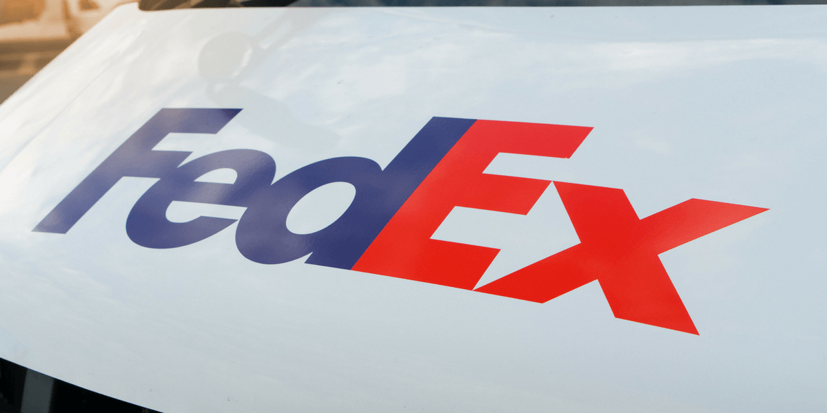 Federal Express Ground Logo - FedEx Announces 2016 General Rate Increase & Other Changes: Shipware