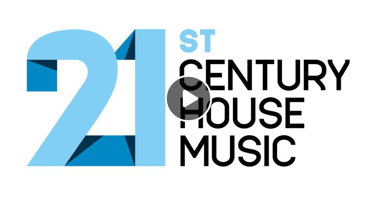 Century House Logo - Yousef 21st Century House Music LIVE from RESISTANCE