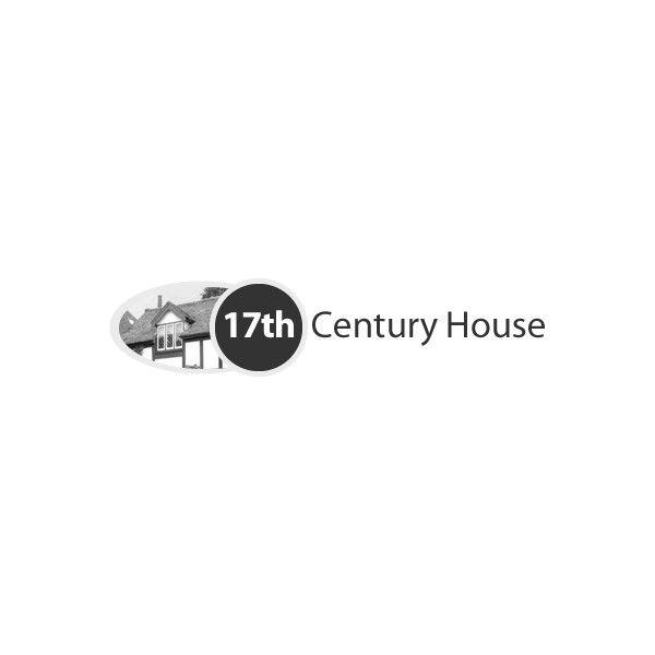 Century House Logo - Entry by apptoweb for Design a Logo for 17th century house
