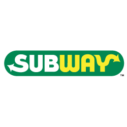 Old Subway Logo - Old subway Logos