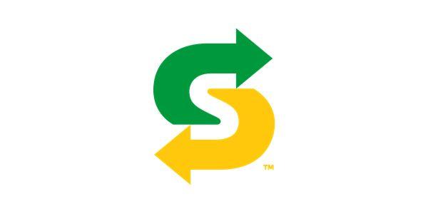 Old Subway Logo - Subway's Logo Got A Facelift | DesignMantic: The Design Shop