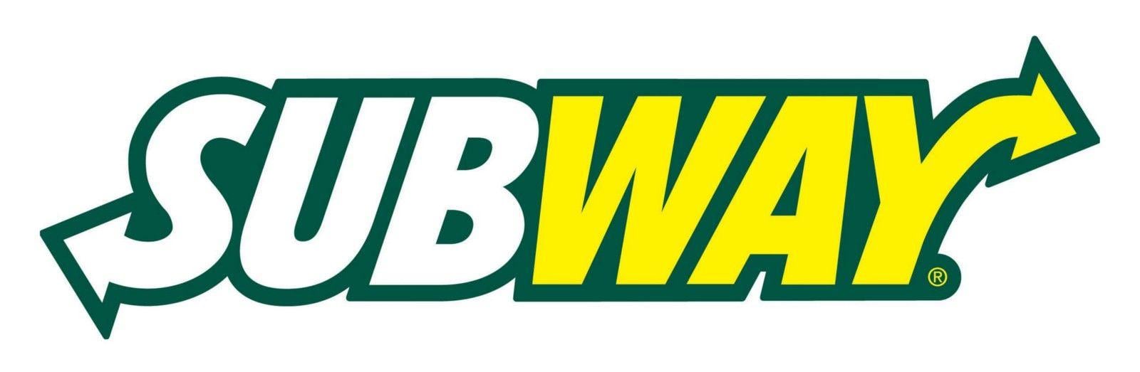 Old Subway Logo - The Subway Conspiracy