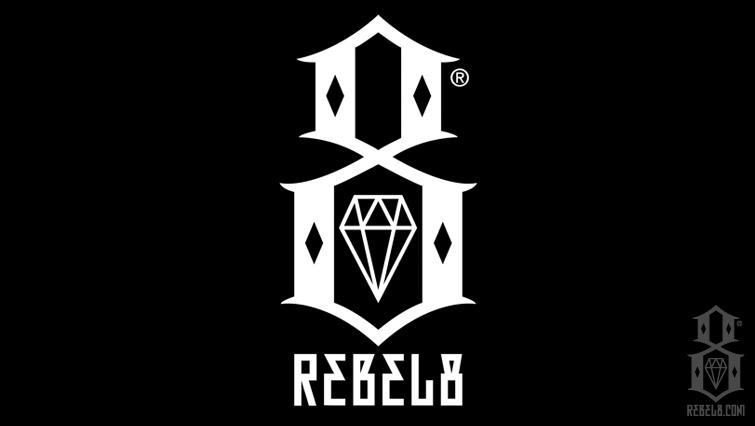 R8 Logo - R8 LOGO | R8_TransferTest