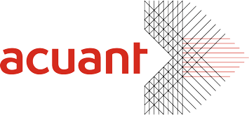 Acuant Logo - Intelligent Data Capture, Document Authentication and Identity