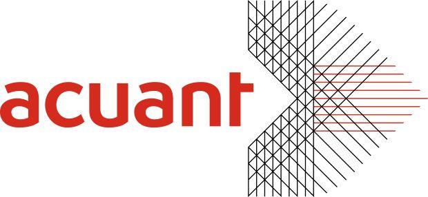Acuant Logo - Card Scanners | Benchmark Technology Group
