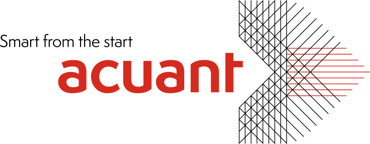 Acuant Logo - Card Scanning Solutions is now Acuant
