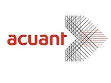 Acuant Logo - Acuant