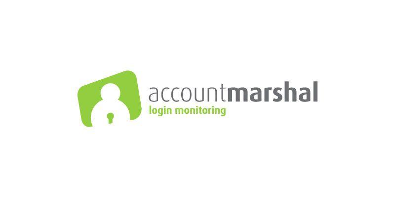 Acuant Logo - Logo design | Login monitoring identity