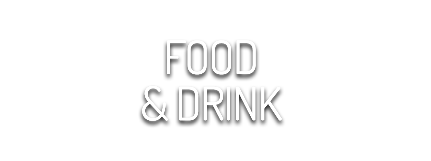 Restaurant Food or Drink Logo - Food & Drink at West Midland Safari Park