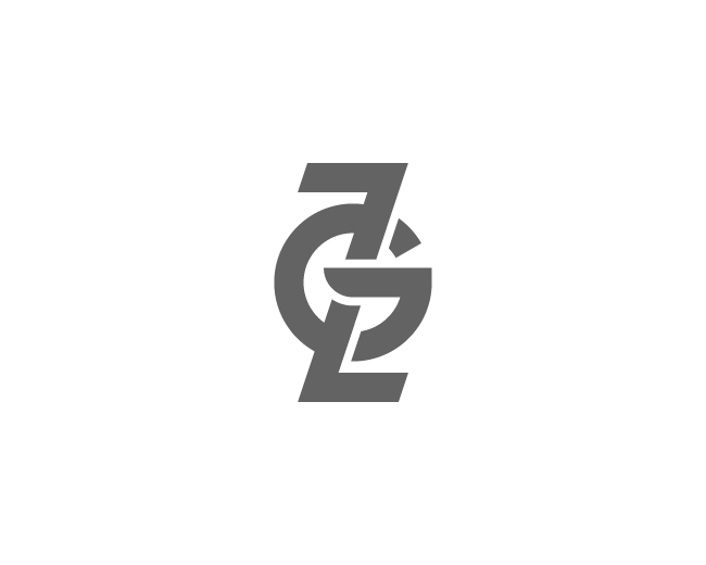 ZG Logo - Logopond - Logo, Brand & Identity Inspiration (ZG Monogram)