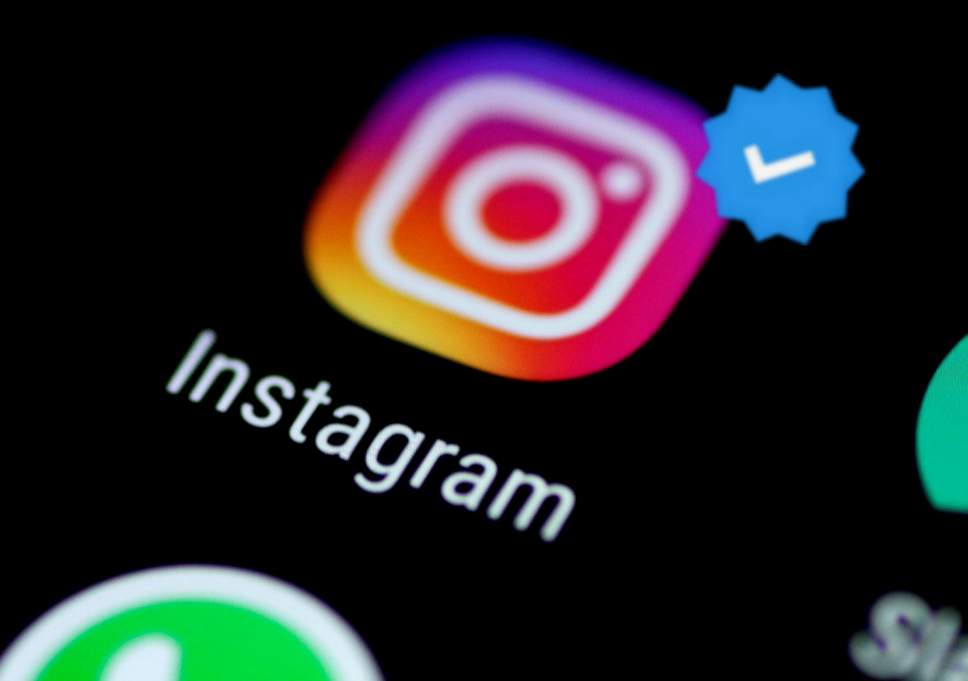 Acuant Logo - Instagram reveals how to get your account verified with a blue tick ...