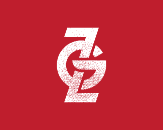 ZG Logo - ZG Monogram. Stuff to Buy
