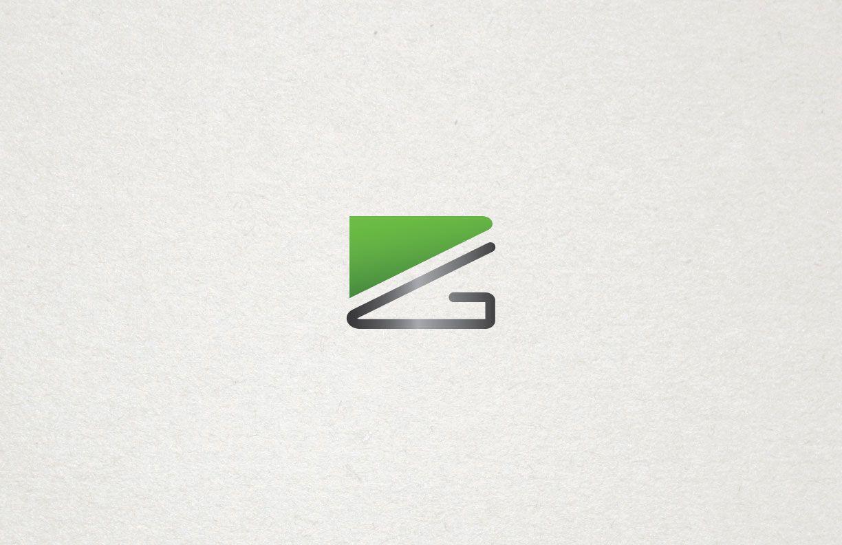 ZG Logo - ZG logo y Tarjeta de Presentación