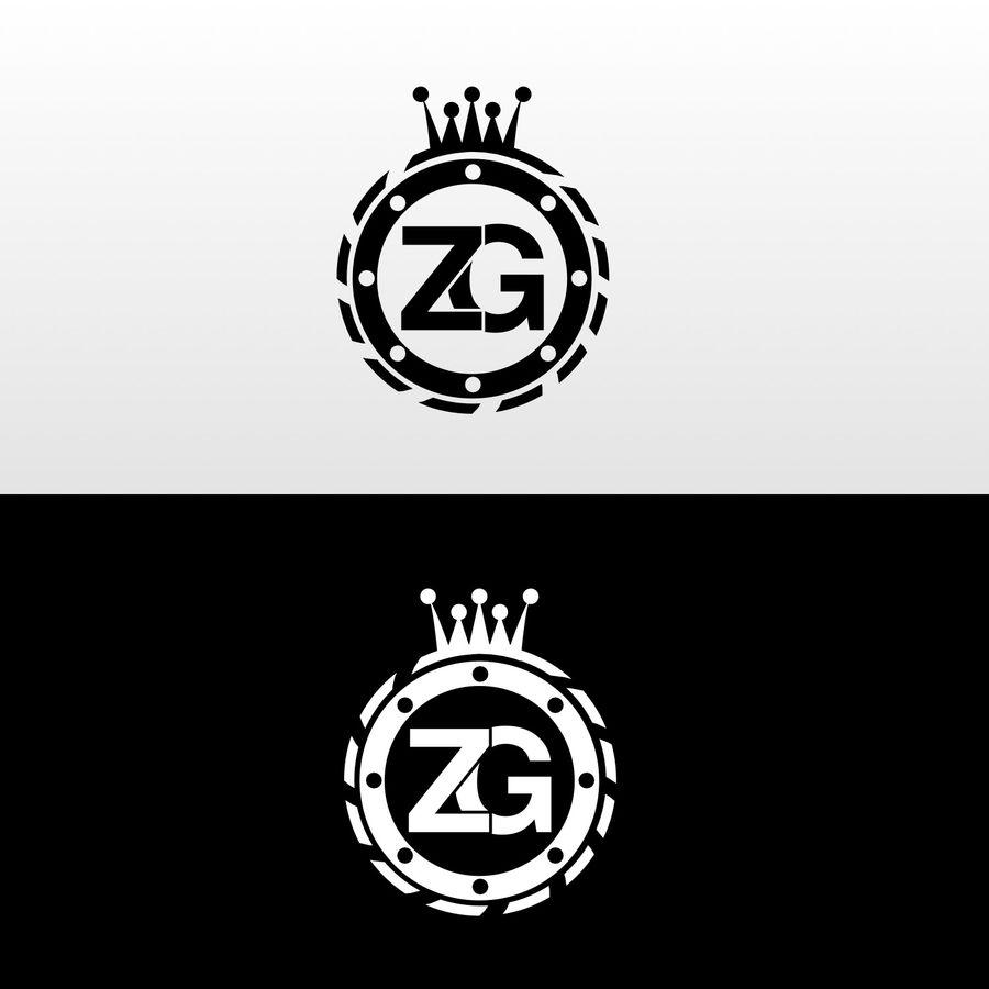 ZG Logo - Entry by Xhub for Diseñar un logotipo empresa de forrajes y