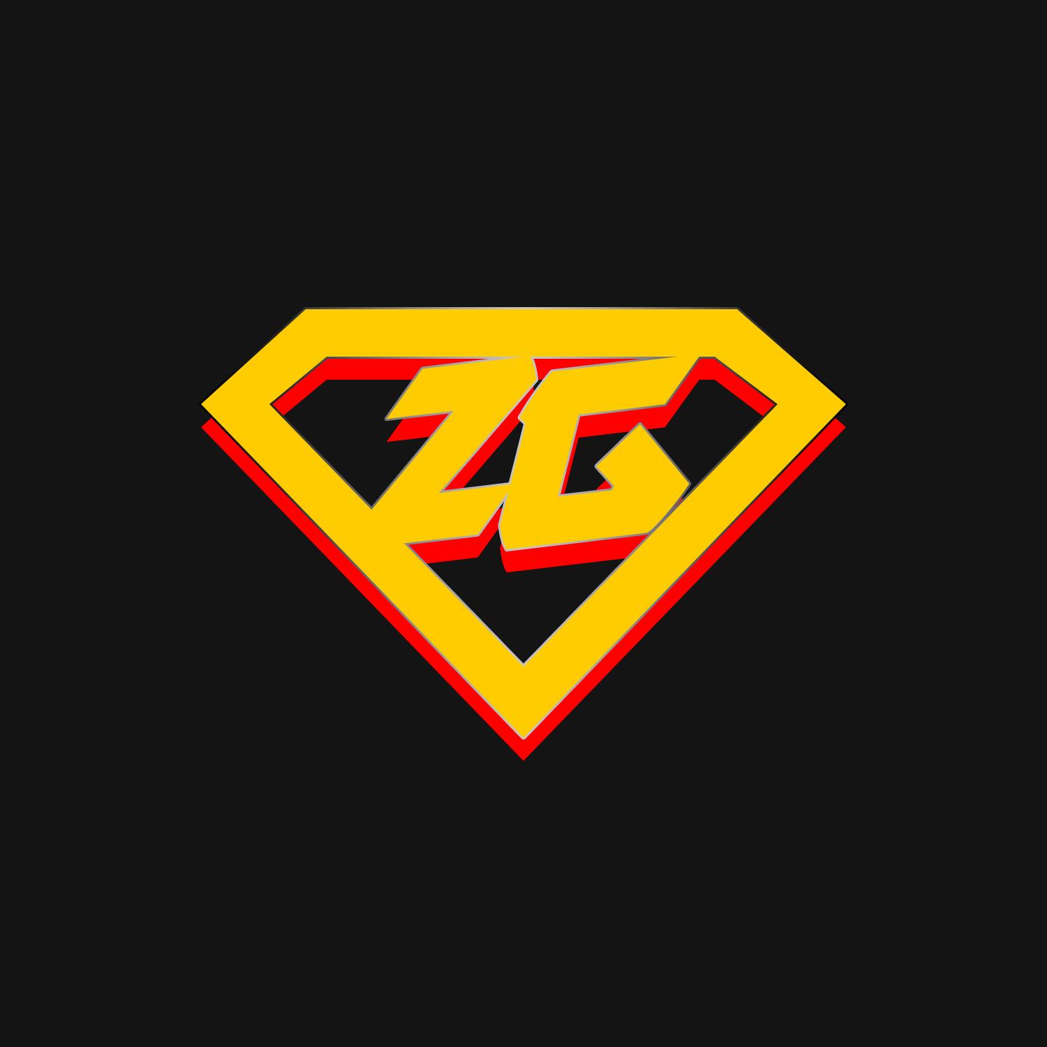 ZG Logo - zg logo