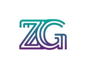 ZG Logo - Logic photos, royalty-free images, graphics, vectors & videos ...