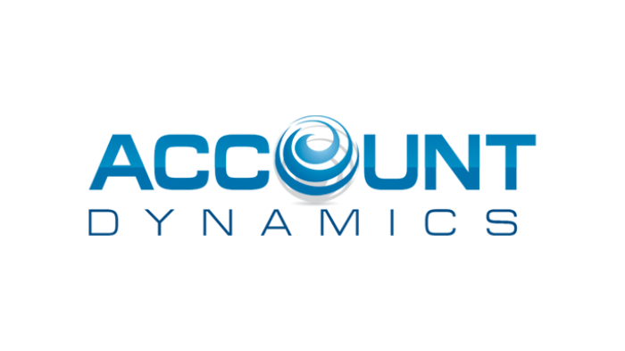 Acuant Logo - Account Dynamics Logo – World Print & Communications