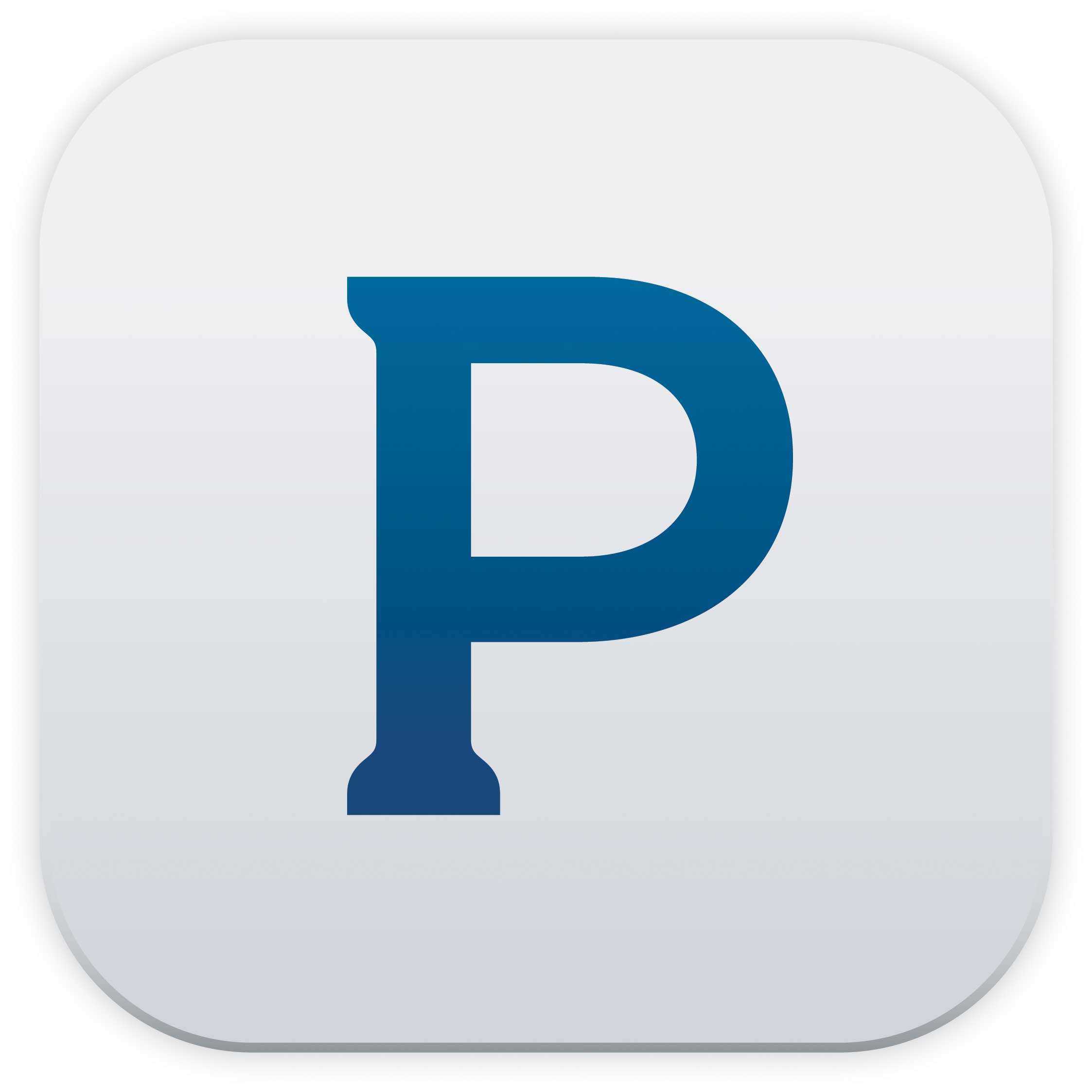 Pandora Logo - Pandora's rebirth continues with a new logo, and it's a little like ...