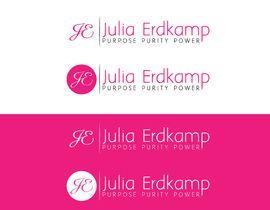 Julia Name Logo - Design a Logo as Logo