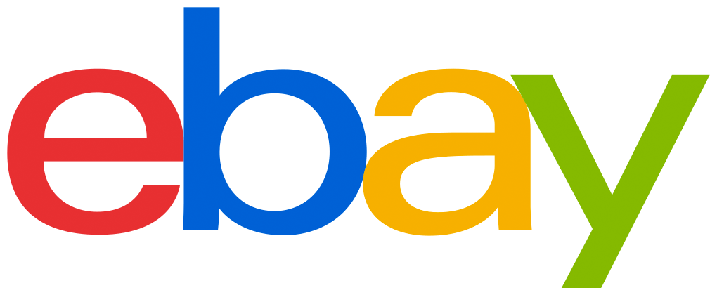 eBay New Logo - Brand New: New Identity for eBay