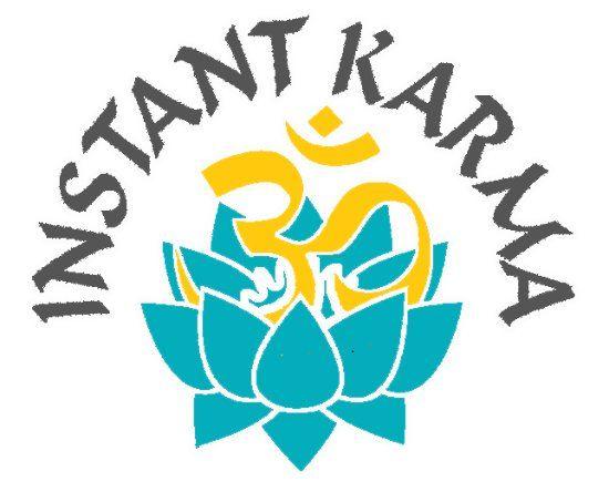 Lotus Karma Logo